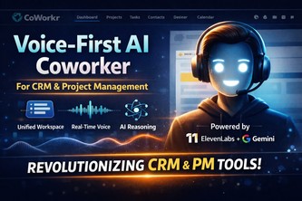 CoWorkr