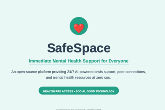 SafeSpace