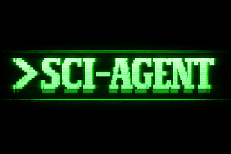 Sci-Agent-SPM