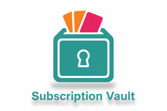 SubscriptionVault