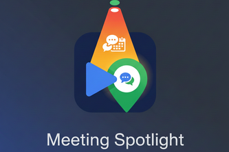 Meeting Spotlight