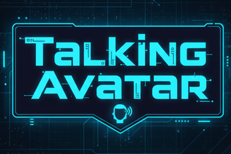 Talking Avatar Game