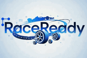 Race Ready - Rovo assisted power house 