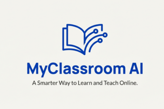 MyClassroom.AI