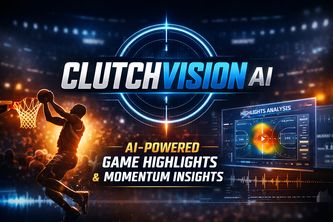 ClutchVision AI