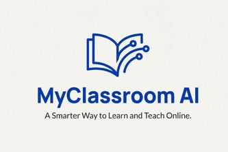 MyClassroom.AI