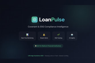 LoanPulse 