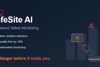 SAFESITE AI 
