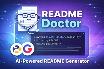 README Doctor
