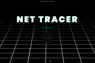 Net Tracer