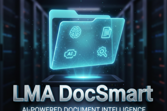 LMA DocSmart