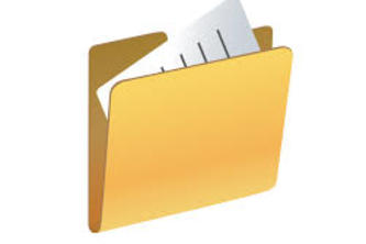 AI File Organizer