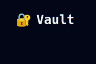 Vault