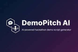 DemoPitch Ai