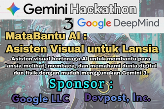 MataBantu AI: Elderly Visual Assistant