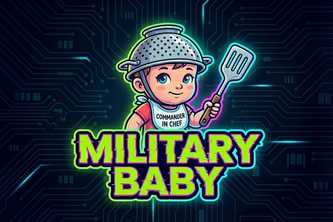 Military Baby