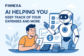 AI-Powered Personal Finance Intelligence Platform