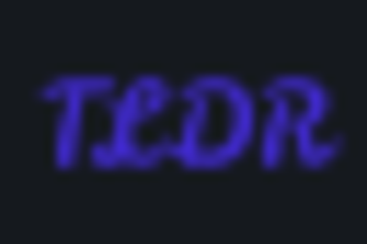 TLDR - Document Summarizer