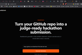 ReadMyHack