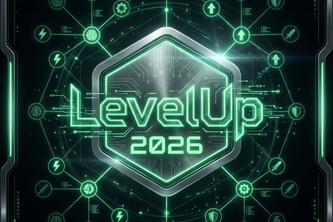 LevelUp 2026