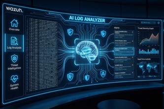 AI Log Analyzer