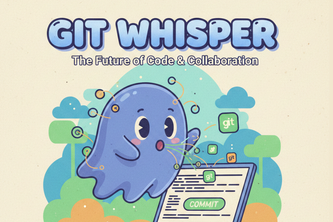 Git Whisper