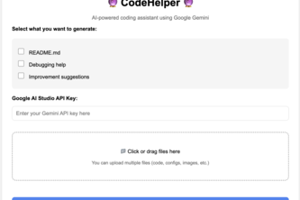 CodeHelper