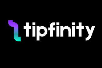Tipfinity - Instant tips on solana