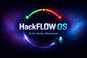 HackFlowOS