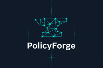 PolicyForge: AI Automation Policy Simulator