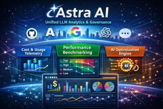 Astra AI - Governance and Analytics for LLM Models | Devpost