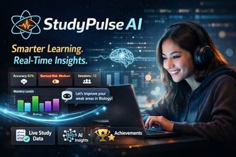 StudyPlus AI