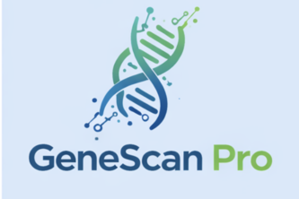 GeneScan Pro 