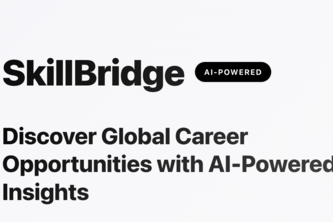 SkillBridge