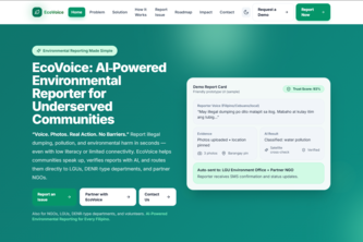 EcoVoice