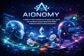 AIONOMY