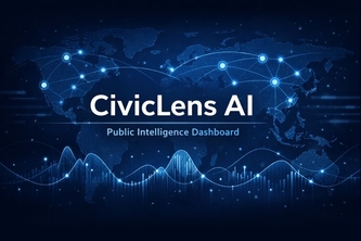 CivicLens AI