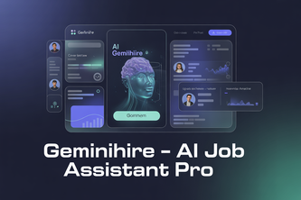 GeminiHire