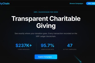 CharityChain