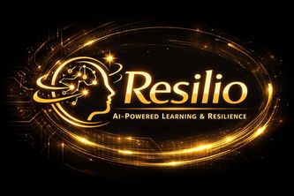 Resilio- An AI‑Powered Platform for Education 