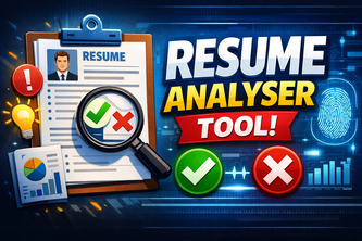 Resume analyser