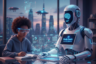AI Study Coach