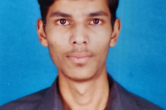 Vishal Kumar