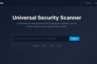 ScamShield