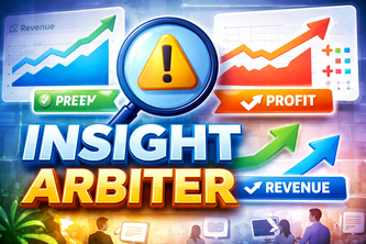 Insight Arbiter