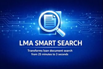 LMA Smart Search