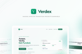 Verdex