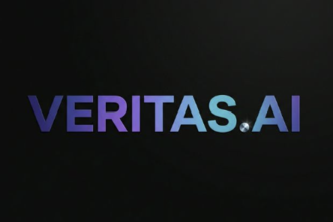 VERITAS.AI: The Physics-Based Reality Engine