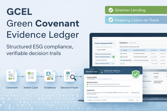 Green Covenant Evidence Ledger