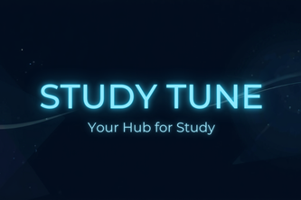 STUDY TUNE